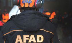 AFAD'dan deprem sonrası uyarı: Hasarlı binalara girmeyin