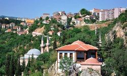 Şeyh Edebali'nin vefatının 700. yılı, UNESCO Anma Yıl Dönümleri Listesine alındı!