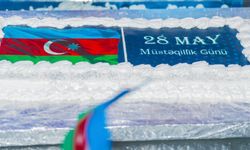 Almanya’da Azerbaycan Coşkusu