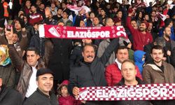 Elazığspor Maçı Öncesi Anlamlı Çağrı: “Bu Maçta Sadece Takımımız Değil, Şehrimizin Onuru da Sahada Olacak”