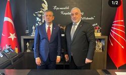 CHP Berlin’den Özgür Özel’e Yapılan Saldırıya Sert Tepki