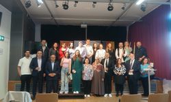 Duisburg’da Anneler Günü’ne Özel “Gurbetin Türküleri 2” Programı Yoğun İlgi Gördü