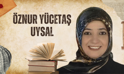 ÖZNUR YÜCETAŞ UYSAL HABERİN SAATİ’NDE YAZAR KADROSUNDA