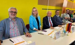 Oberhausen’da İki Dilli Okuma Yarışması Finali Gerçekleşti