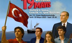 Essen Başkonsolosluğu’ndan Gençlere 19 Mayıs Daveti