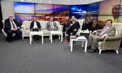 “Anadolu Diyarı” 810. Bölümde Kültür, Sanat ve Eğitimi Buluşturdu