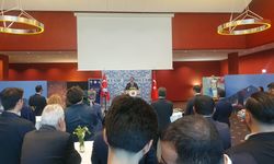 Berlin’de Geleneksel Öğrenci Buluşması Gerçekleştirildi