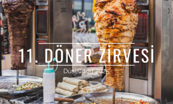 Dönerin Dünya Yolculuğu Düsseldorf’ta Zirve Yaptı