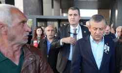 Özgür Özel’e saldıran şahsın kimliği ortaya çıktı