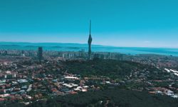 İSTANBUL’UN ZİRVESİ 4 YAŞINDA