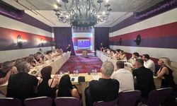 Neon Energie Antalya’da Parladı