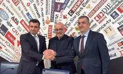 Baykar'dan İtalyan devi Leonardo ile işbirliği