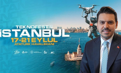 YTB Başkanı Abdullah Eren’den Yurt Dışındaki Gençlere TEKNOFEST Daveti