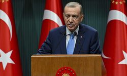 Cumhurbaşkanı Erdoğan: Türkiye, ulaştırmada küresel bir güce dönüştü