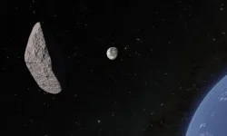 Dünya’ya teğet geçen tehlike: Son bir yılda 162 asteroit Ay’dan daha yakın mesafeden geçti