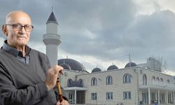Türk toplumunun Almanya’daki çınarı Ali Aydın sonsuzluğa uğurlandı