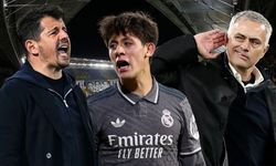 Emre Belözoğlu’ndan Mourinho değerlendirmesi: Fenerbahçe’de başarılı olamadı
