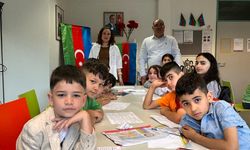 Münster’de Milli Kurtuluş Günü’ne Özel Ders Düzenlendi
