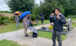 Kurban Bayramı Arefesinde Kabristan Ziyareti: Duisburg’da 25 Yıllık Gelenek Sürdürüldü