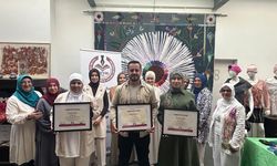 Uluslararası Eğitim ve Yazarlar Merkezi’nin Şiir Yarışması Sonuçlandı