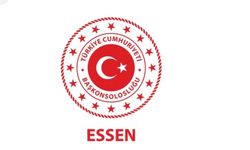 Essen Başkonsolosluğu Vatandaşlara 7/24 Hizmet Sunuyor