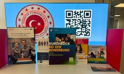 Düsseldorf Başkonsolosluğu’ndan Ebeveynlere Meslek Eğitimi Rehberi Duyurusu