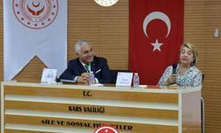 “İlham Veren Evlilik Hikayeleri” söyleşisinde 40 yıllık tecrübe genç çiftlerle buluştu