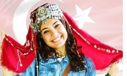 Şehit Öğretmen Aybüke Yalçın, vefatının 8'inci yılında rahmetle anıldı