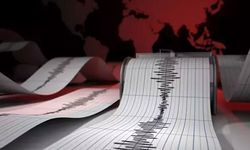 Son dakika... Kütahya'da deprem!