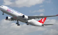 THY şehit öğretmen Aybüke Yalçın'ın doğduğu “Osmancık”ın adını A350 uçağına verecek