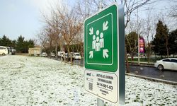 Türkiye’nin 31 bin afet toplanma noktası artık e-Devlet’te