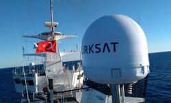 TÜRK BAYRAKLI GEMİLER İÇİN YERLİ VE MİLLİ DİJİTAL KALE