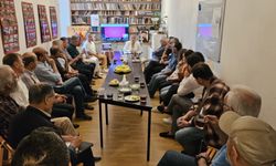 Berlin’de Güney Azerbaycan Konulu Konferans Düzenlendi