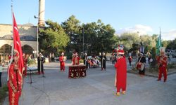 HARPUT’TA MEHTER COŞKUSU