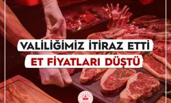 TUNCELİ’DE BİR İLK!