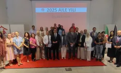 Düsseldorf Başkonsolosluğu’nda “Koruyucu Aile Günü” konuşuldu