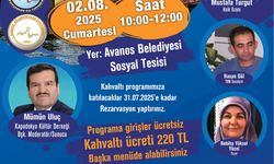 Kapadokya’da Gurbetçiler Kültür ve Müzik Şöleninde Buluşuyor