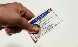 Eski tip ehliyetler 1 Ağustos'ta geçerliliğini kaybedecek