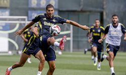 Fenerbahçe Portekiz kampında: 3 yeni transfer kadroda, 8 isim dışarda