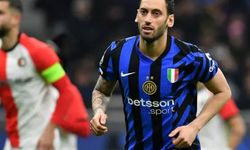 Hakan Çalhanoğlu’ndan transfer açıklaması geldi