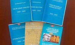 DİTİB DUİSBURG WANHEİMERORT dijital bellek ve kitaplarla tarihe not düşüyor