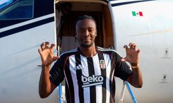 Tammy Abraham Beşiktaş İçin İstanbul’da!