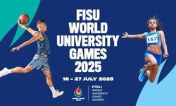 Ren-Ruhr 2025: Almanya, Üniversite Sporlarının Kalbi Olacak