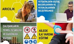 MEB’den Yurtdışındaki Vatandaşlara 95 Farklı Kurs İmkanı Başvurular Başladı