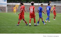 Rot-Weiß Oberhausen Twente ile Berabere Kalarak Sezon Öncesi Güven Tazeledi