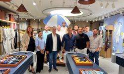 Orka Holding, Yurt Dışı Ağını Genişletiyor