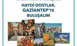 Gaziantep’te Kültürlerin Buluşma Noktası: 9. Yurt Dışı Türkler ve Yöresel Kültürler Buluşması Başlıyor