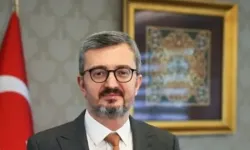 İletişim Başkanlığına Prof. Dr. Burhanettin Duran atandı