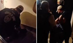 Leman Dergisi'nden skandal! Peygamber Efendimiz Hz. Muhammed'e hakaret ettiler