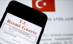 Sağlık Bakan Yardımcılığına ve 4 üniversiteye yeni rektör ataması